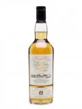 A bottle of Miltonduff 1999 / 17 Year Old / Single Malts of Scotland Speyside Whisky