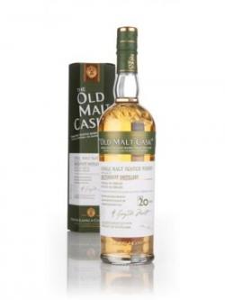 Miltonduff 20 Year Old 1995 (cask 11205) - the Old Malt Cask (Hunter Laing)