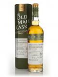 A bottle of Miltonduff 21 Year Old 1990 Cask 8261 - Old Malt Cask (Douglas Laing)