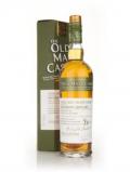 A bottle of Miltonduff 21 Year Old 1990 - Old Malt Cask (Douglas Laing)