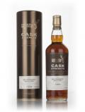 A bottle of Miltonduff 21 Year Old 1994 (cask 15220) - Cask Strength (Gordon& MacPhail)