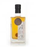 A bottle of Miltonduff 21 Year Old 1995 (cask 2594) - The Single Cask