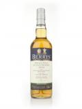 A bottle of Miltonduff 22 Year Old 1989 (Berry Bros and Rudd)