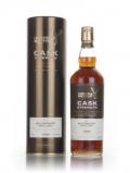 A bottle of Miltonduff 22 Year Old 1994 (cask 15221) - Cask Strength (Gordon& MacPhail)
