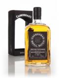 A bottle of Miltonduff 24 Year Old 1990 - Small Batch (WM Cadenhead)