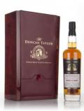 A bottle of Miltonduff 31 Year Old 1982 (cask 836853) - The Duncan Taylor Single