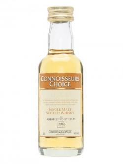 Aberfeldy 1996 Miniature / Bot.2013 / Gordon& Macphail Highland Whisky