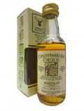 A bottle of Aberfeldy Connoisseurs Choice Miniature 1974