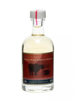 Abhainn Dearg Single Malt Miniature Island Single Malt Scotch Whisky