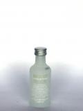 A bottle of Absolut Vanilia
