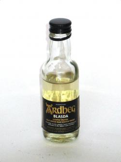 Ardbeg Blasda Front side