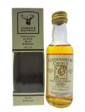 A bottle of Ardbeg Connoisseurs Choice Miniature 1974