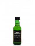 A bottle of Ardbeg Islay Single Malt Miniature 10 Year Old