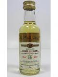 A bottle of Ardbeg Old Malt Cask Miniature 10 Year Old