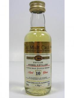 Ardbeg Old Malt Cask Miniature 10 Year Old