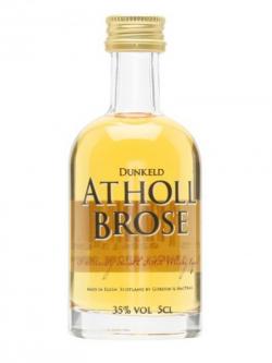 Atholl Brose Miniature