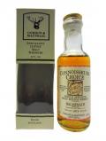 A bottle of Balmenach Connoisseurs Choice Miniature 1973