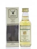 A bottle of Balmenach Connoisseurs Choice Miniature 1989