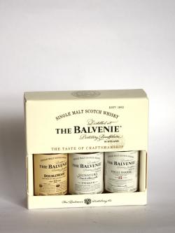 Balvenie 12 year Doublewood