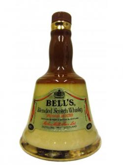 Bells Blended Scotch Miniature