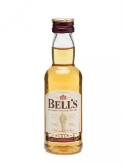 Bell's Original Miniature Blended Scotch Whisky Miniature