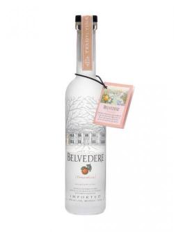 Belvedere Pomarancza (Orange) Miniature Vodka