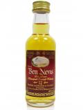 A bottle of Ben Nevis Dew Of Ben Nevis Miniature 12 Year Old 1587