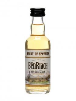 Benriach Heart of Speyside Miniature Speyside Whisky