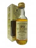 A bottle of Benrinnes Connoisseurs Choice Miniature 1968