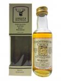 A bottle of Benrinnes Connoisseurs Choice Miniature 1969