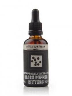 Bitter Bastards Black Pepper Bitters