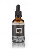 A bottle of Bitter Bastards Black Truffle Bitters - Tuber Uncinatum