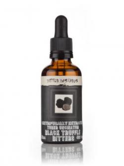 Bitter Bastards Black Truffle Bitters - Tuber Uncinatum