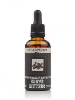 Bitter Bastards Clove Bitters