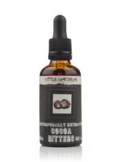 Bitter Bastards Cocoa Bitters