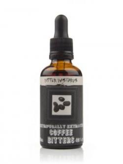 Bitter Bastards Coffee Bitters