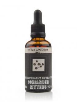 Bitter Bastards Coriander Bitters