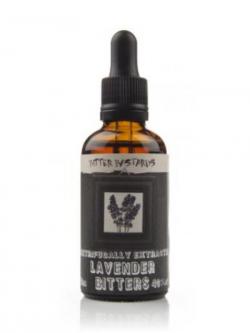 Bitter Bastards Lavender Bitters