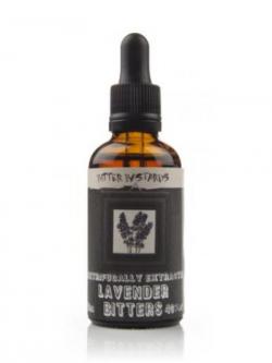 Bitter Bastards Lavender Bitters