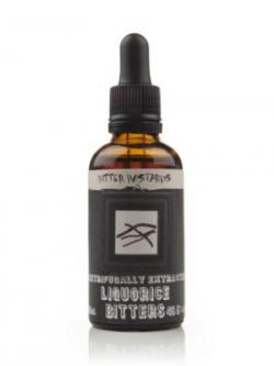 Bitter Bastards Liquorice Bitters