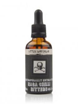 Bitter Bastards Naga Chilli Bitters