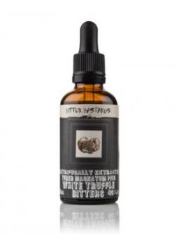 Bitter Bastards White Truffle Bitters - Tuber Magnatum Pico