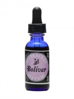 Bittercube Bolivar Bitters
