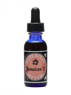 Bittercube Jamaican #2 Bitters