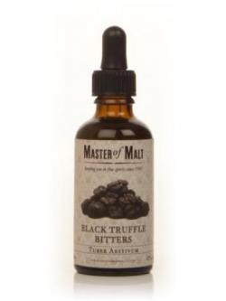 Black Truffle Bitters - Tuber Aestivum