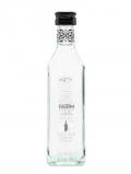 A bottle of Bloom London Dry Gin Miniature