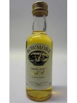 Bowmore Islay Single Malt