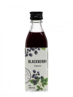 Bramley& Gage Blackberry Liqueur / Miniature