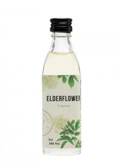 Bramley& Gage Elderflower Liqueur / Miniature
