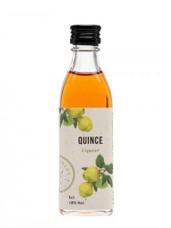 Bramley& Gage Quince Liqueur / Miniature